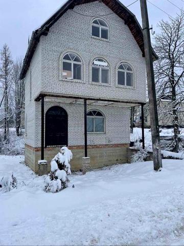 Продаю дом в селищі Бориня Львівська область