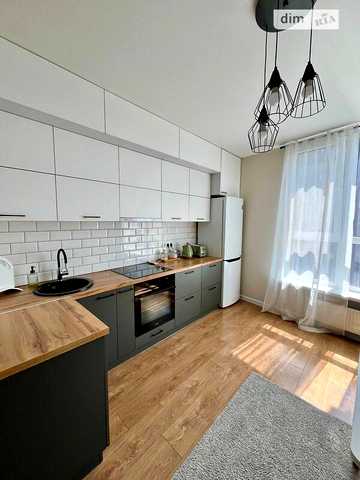 Продаж 1к Квартира Панорамна вулиця ЖК Paradise Avenue
