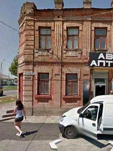 Здам 1 к квартиру вул. Івана Езау Булигіна