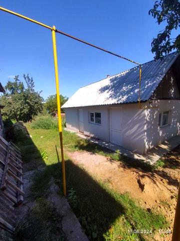 Продам будинок в с.Орлівка Вінницька обл. Гайсинський р.( Теплицький)