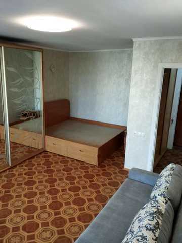 Однокімнатна квартира на Таїрова