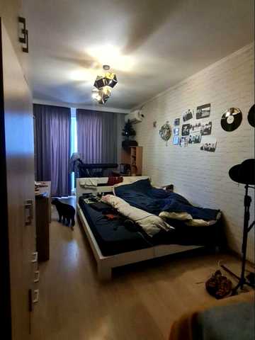 Продаж,  Квартира,  3 комнаты,  107 м²,  Генерала Вишневского пер,  Черемушки,  Одесса