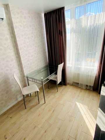 Продаж,  Квартира,  1 комната,  42 м²,  ЖК 34 Жемчужина,  Бассейная,  Центр,  Одесса