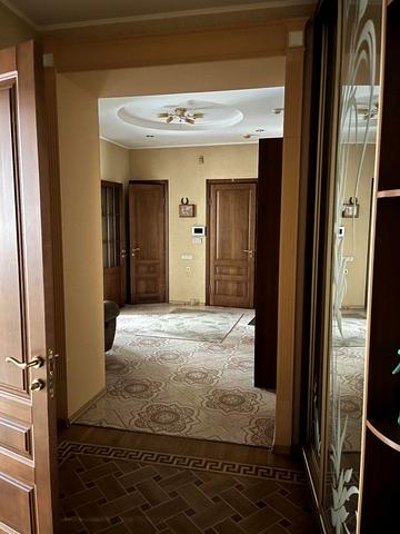 Продаж,  Квартира,  3 комнаты,  128 м²,  ЖК Подкова,  Фонтанская дорога (Приморский),  Фонтан,  Одесса