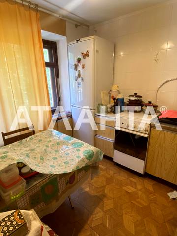 улица Черняховского, 9, Аркадия, Приморский, Одесса, Одесская 45000 USD