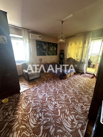 улица Крымская, 84, Котовского, Пересыпский, Одесса, Одесская 45000 USD