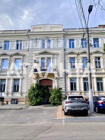 улица Бунина, 8, Центр, Приморский, Одесса, Одесская 31800 USD