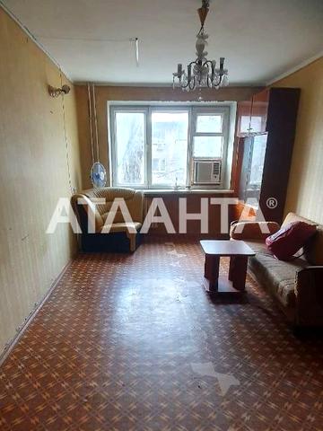 улица Ивана Франко, 39, Фонтан, Приморский, Одесса, Одесская 57000 USD