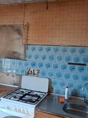 Продаж,  Квартира,  2 комнаты,  48 м²,  Бугаевская,  Бугаевка,  Одесса