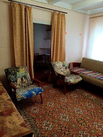 Продаж БУДИНКУ в селищі Чорнухи