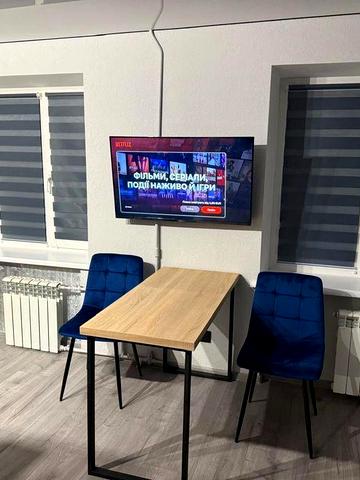 Оренда квартири з сучасним ремонтом!