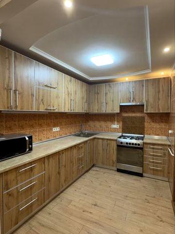 Просторная Киевка 88 м2, АГВ, ремонт