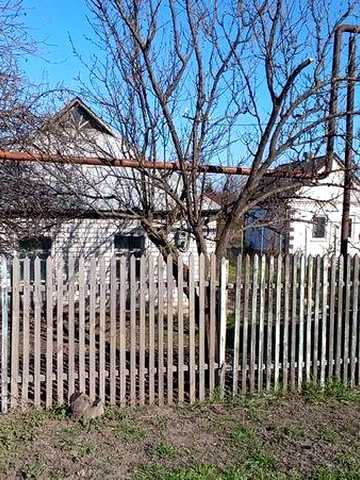 Продам 18 соток+ домик  Подгородное, Центральная улица