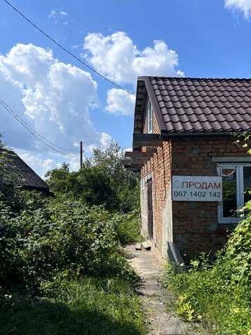 Частина будинку 13000$  вул. Сагайдачного