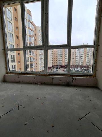 Продаж (ціна під ключ) 1 кімнатної квартири 39 м2 зданий будинок, 20 хвилин метро ЖК Сфера