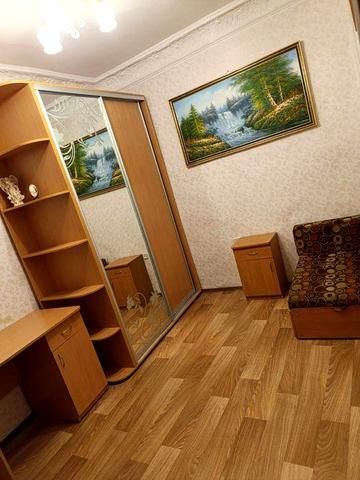 Сдам 2 комнатную  квартиру Слободка/ ринок показ з 9 червня