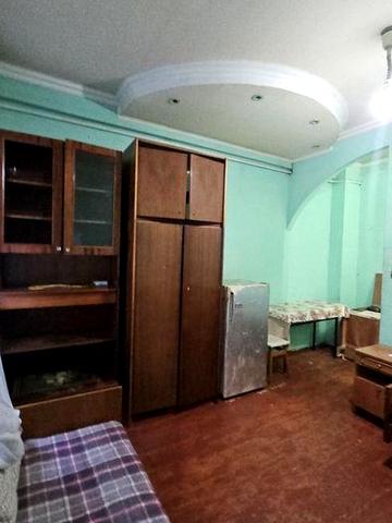 Оренда кімнати в гуртожитку в центрі Брезька