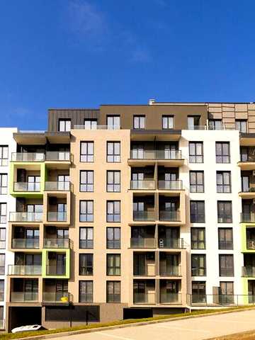 Продаж 3к Квартира Мальовнича вулиця ЖК Grand Hills