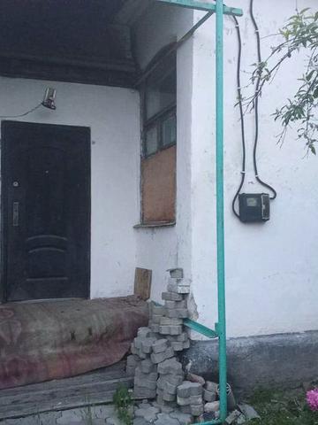 Однокімнатна квартира в бараці ЖК Набережна