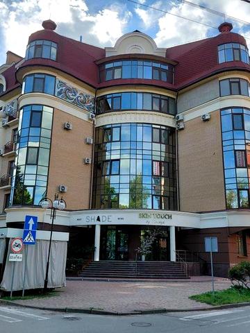 Елітна 3-кімнатна квартира в самому серці Полтави вулиця Конституції, 13