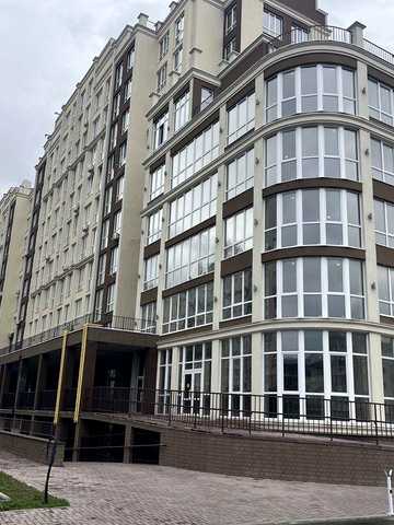 Продам 1-к квартиру з документами ЖК Благород Крюківщина 32,4 кв.м. Власник!!! ЖК Благород