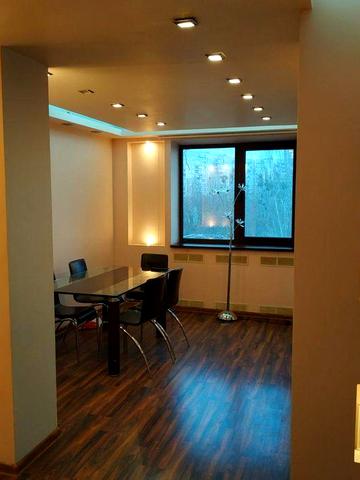 ПРОДАМ 4-кімнатну квартиру 85 м² з капітальним ремонтом — заїжджай і живи! Єдності вул., 177Б, Салтівка