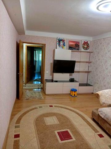 3-кімнатна квартира 1/9, КІМНАТИ РОЗДІЛЬНІ, Висотна