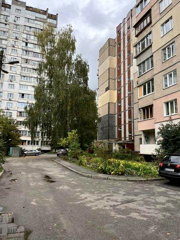 Оренда 2х кімнатної квартири по вул. Якуба Коласа