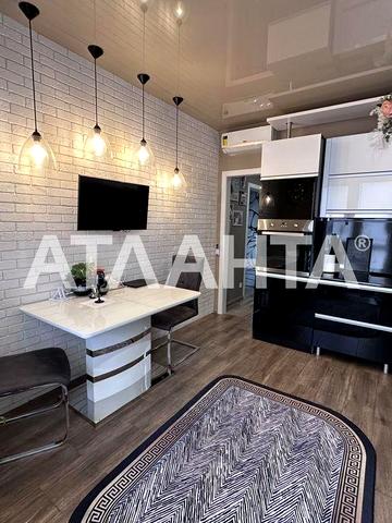 ЖК ARTVILLE с качественным ремонтом 1 ком ЖК ARTVILLE