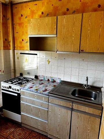 Квартира під здачу в оренду