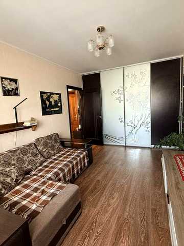 2 кімнатна квартира 52.5 кв.м