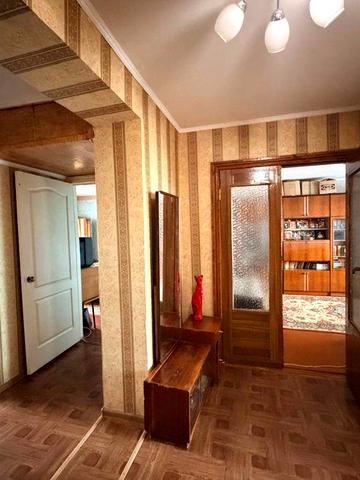 4-кімнатна квартира + гараж | с. Циблі, Переяслав | 37 000 $ | Без комісії