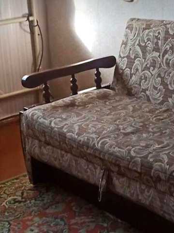 Довгострокова оренда 1к Квартира Дніпровське шосе