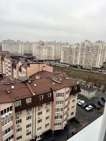 Продажа 1-к квартиры ЖК Стожари
