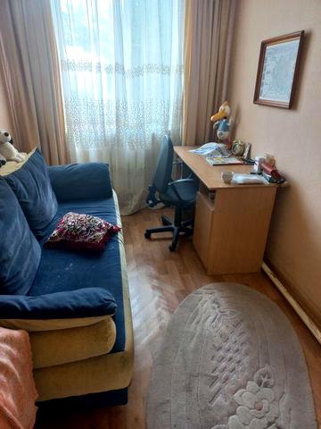 Продам 5- ти кімн. квартиру в центрі