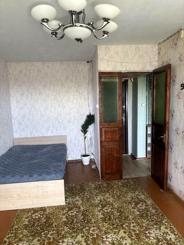 Продам однокімнатну квартиру