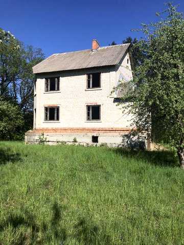 Будинок Бердичівський рнз ділянкою 30 сот