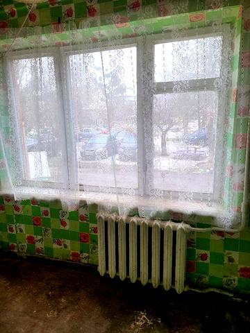 Здам 2-х кімн., кв., опл. тільки за ком.послуги