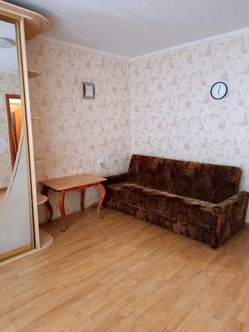 Сдам 1-но кімнатну квартиру Вільський Шлях