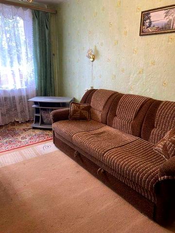 Здам в оренду  1-кімнатну квартиру на Олексіївці