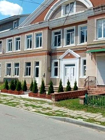 Продаж дворівневої квартири у Хоросткові