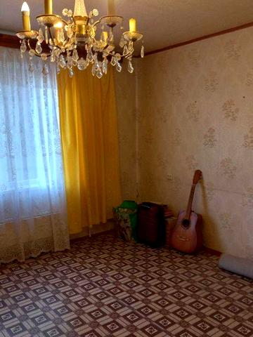 Продаж 3-кімнатної квартири, пр. Соборності, 2-й мікрорайон ЖК пр. Соборності 1