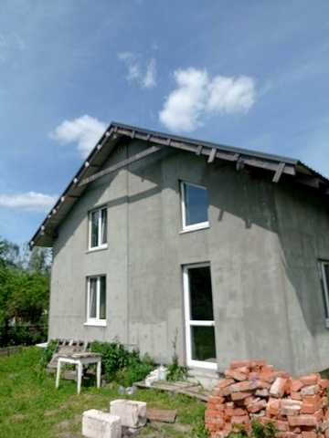 Продам садибу біля річки. Село Клочков.