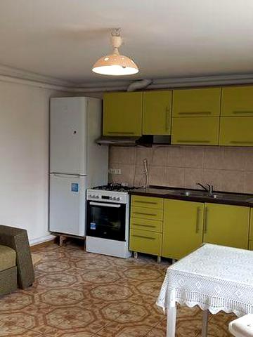 Аренда домика 1комната, место для авто.!  К метро  20минут.