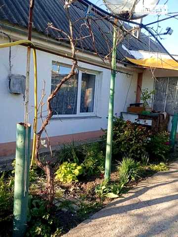 Продаж 3к Дім Садова