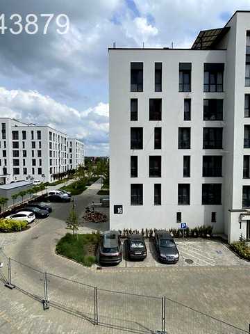 Продаж 1к Квартира Августина Волошина вулиця ЖК Квадрат
