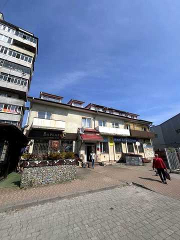 Продається 4-х кімнатна квартира від забудовника в м.Стрий