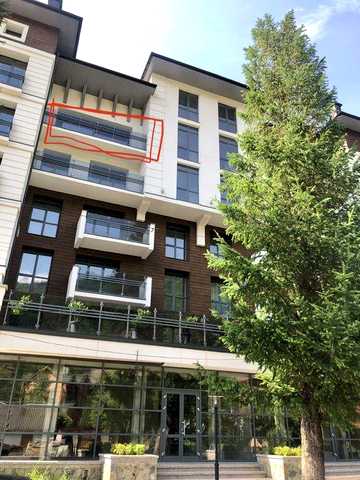 ПентХаус 226 м2, ЖК «КрайОбраЗ», Басейн 25м,  всі вікна панорамні, останій поверх. Дві тераси по 10 м2 ЖК «КрайОбраЗ»