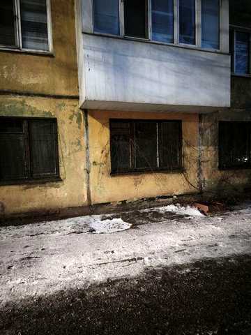 Продам квартиру Ракитина 18