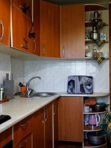 Продам 3 комн. квартиру Левобережный, Клочко, Караван с ремонтом и мебелью NK